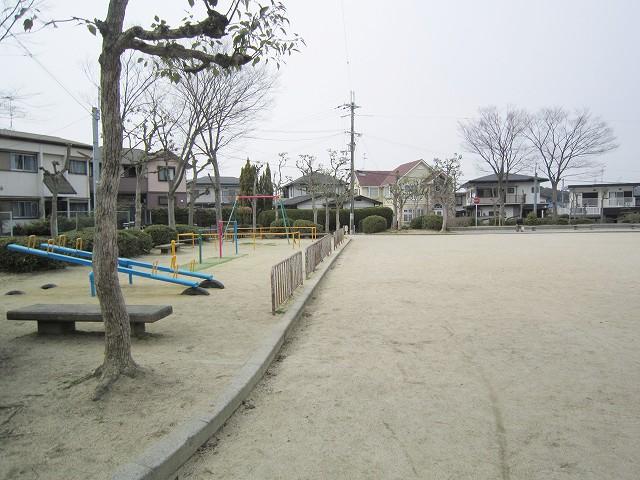 Other local.  ☆ Neighborhood park ☆