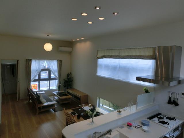 Living. Indoor (July 2013) Shooting