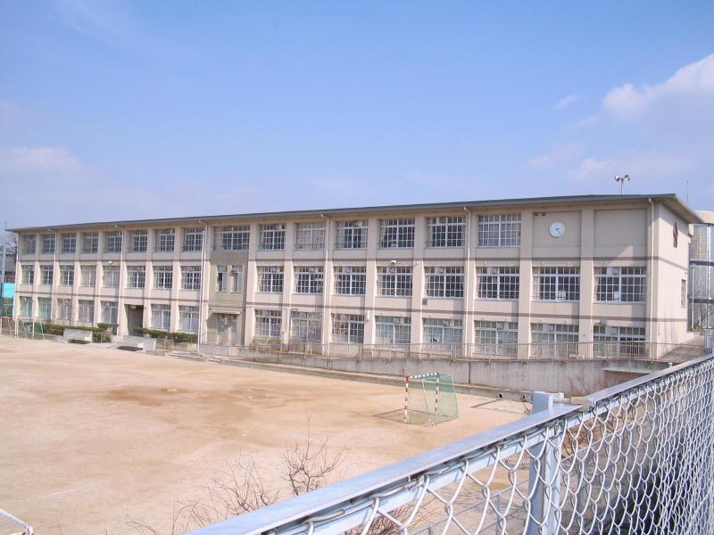 Other. Habu junior high school