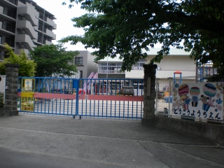 kindergarten ・ Nursery. Municipal Toko kindergarten (kindergarten ・ 232m to the nursery)