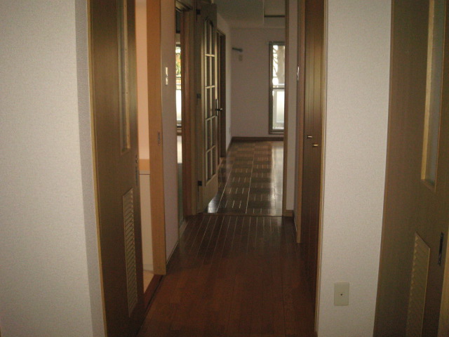 Other. Corridor