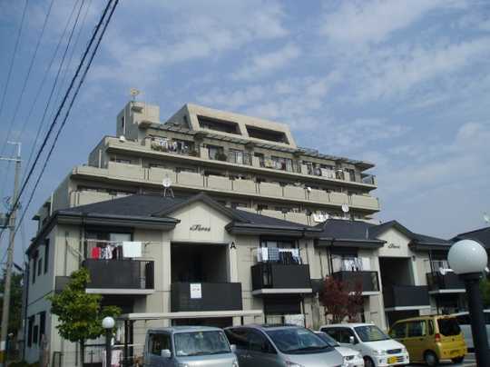 Local appearance photo. appearance