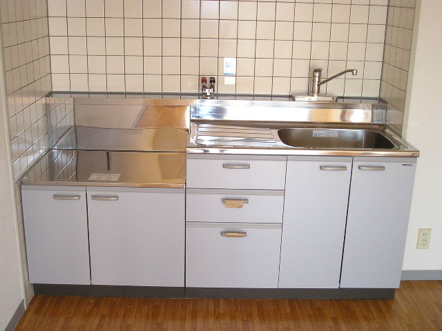 Kitchen. Kitchen