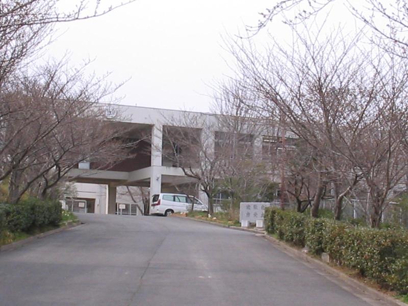 Other. Sakuradai junior high school