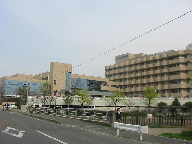 Other. Kishiwada City Hospital