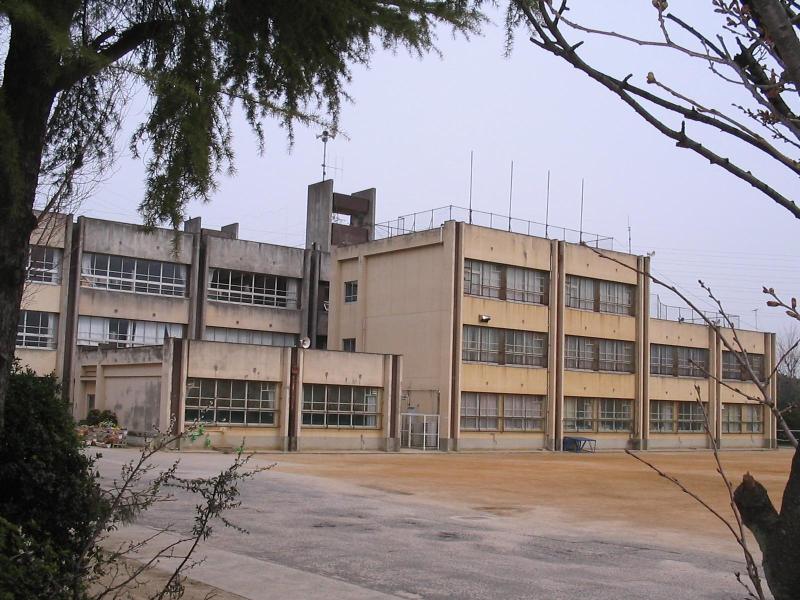 Other. Tokiwa Elementary School