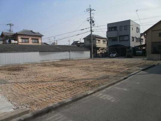 Local land photo