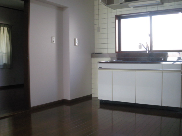 Kitchen. Kitchen