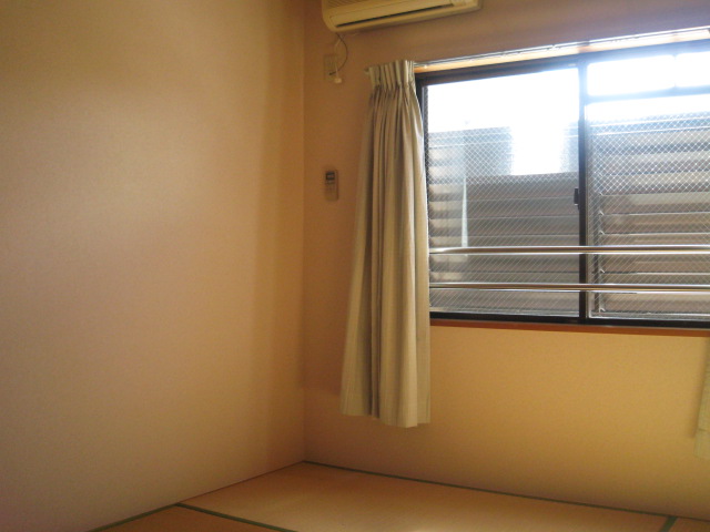 Living and room. Japanese style room