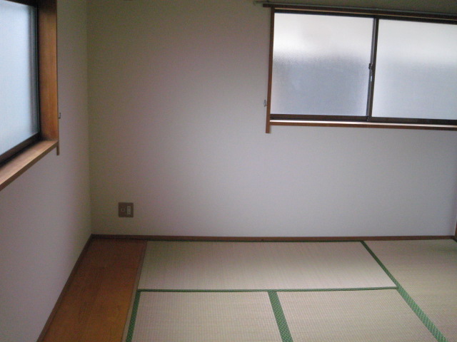 Other. Japanese style room