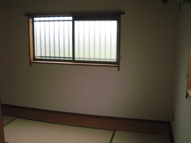 Living and room. Japanese style room