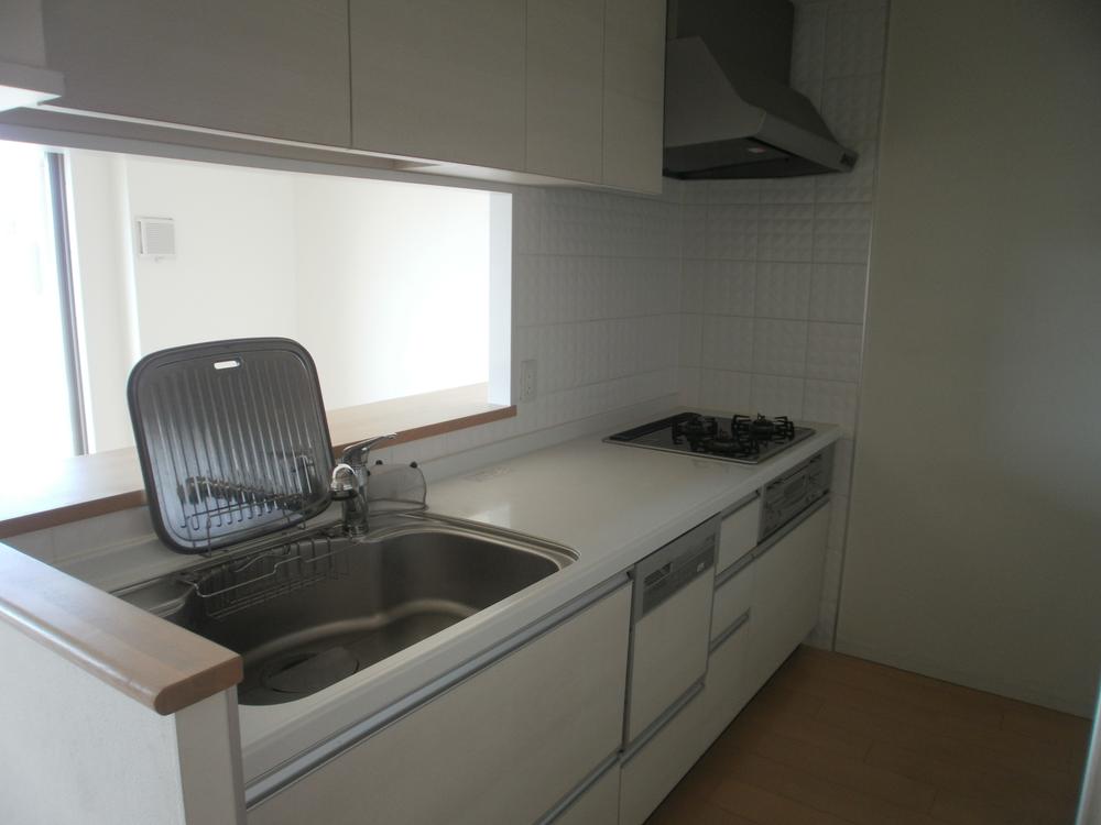 Kitchen. Indoor (10 May 2013) Shooting