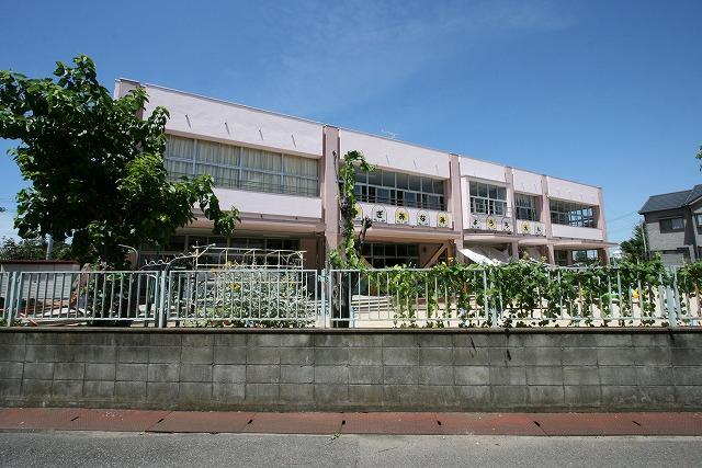 kindergarten ・ Nursery. 360m until Minami Yagi kindergarten