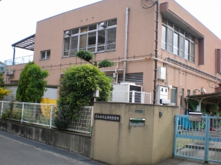 kindergarten ・ Nursery. Municipal castle nursery school (kindergarten ・ 456m to the nursery)