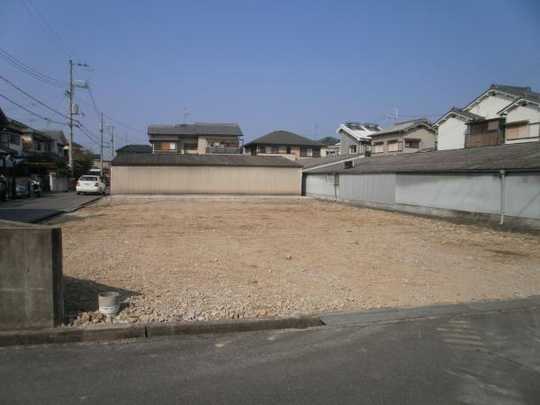Local land photo