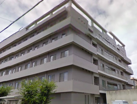 Hospital. 300m to social welfare corporation Terada YorozuHisashikai Terada YorozuHisashi hospital (hospital)