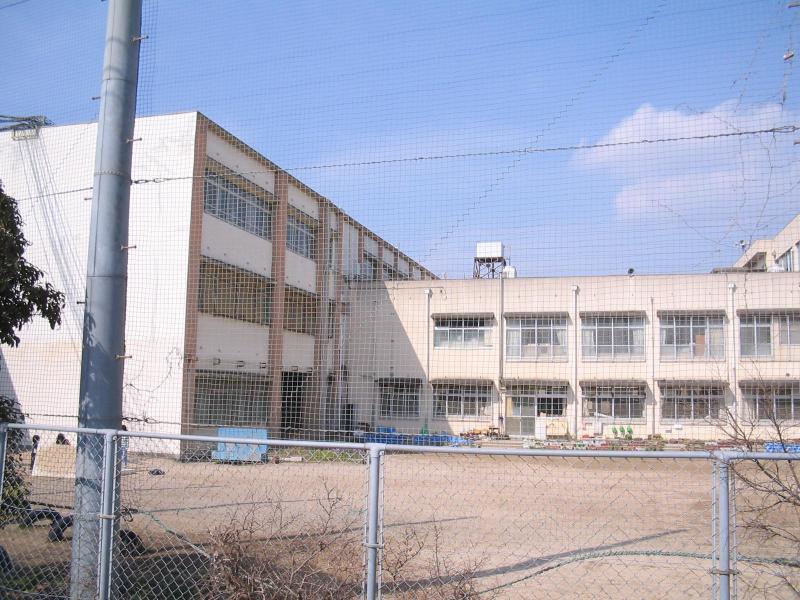 Other. Asahi Elementary School