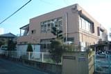 kindergarten ・ Nursery. Municipal castle until the nursery 320m