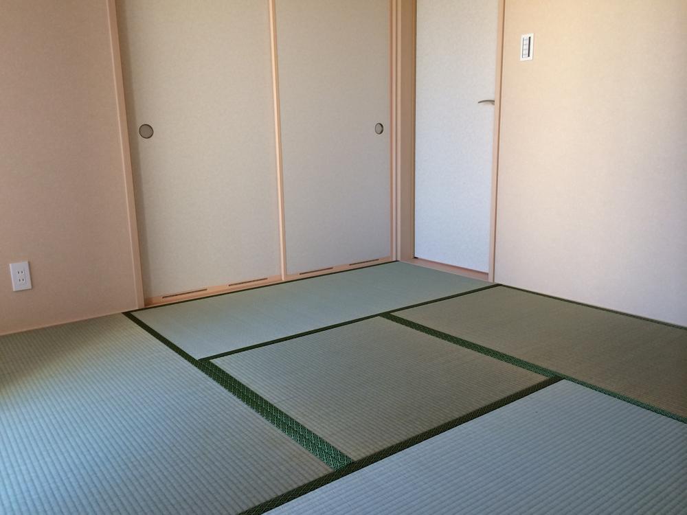 Non-living room