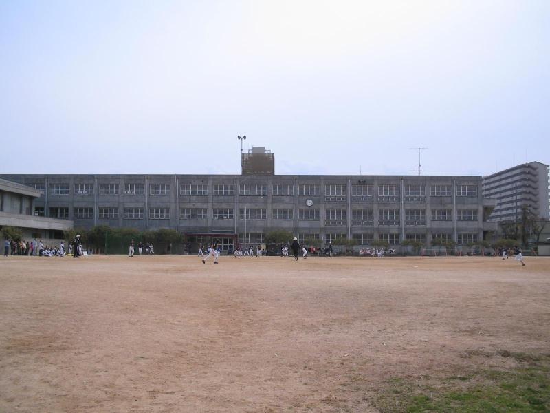 Other. Yagi North Elementary School