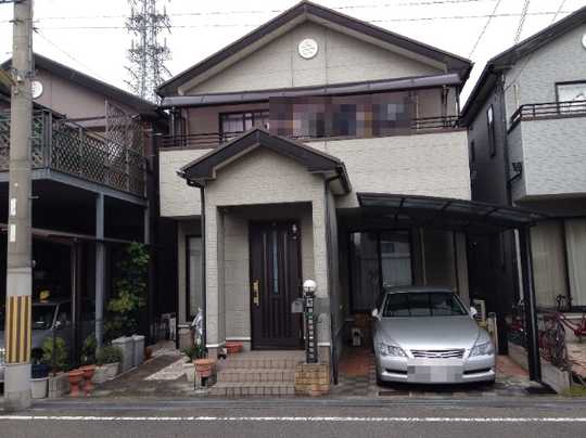 Local appearance photo.  ☆ Exterior (1) ☆ 