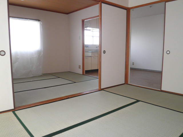 Other room space