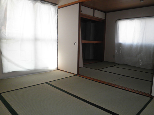 Other room space