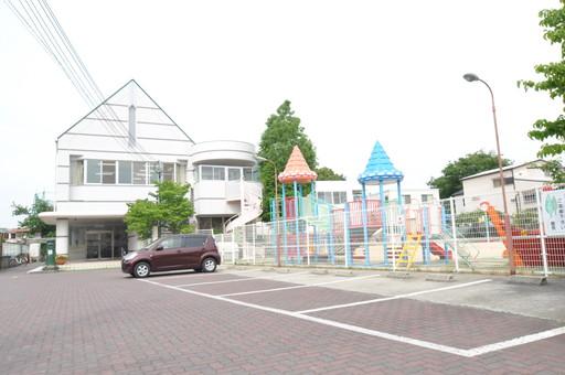 kindergarten ・ Nursery. 113m until Yagi nursery