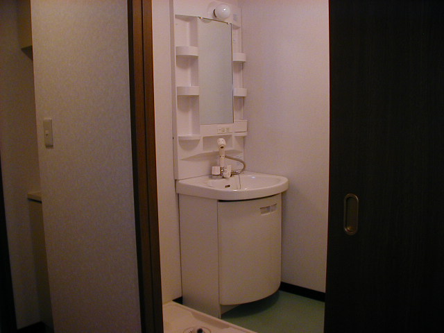 Washroom