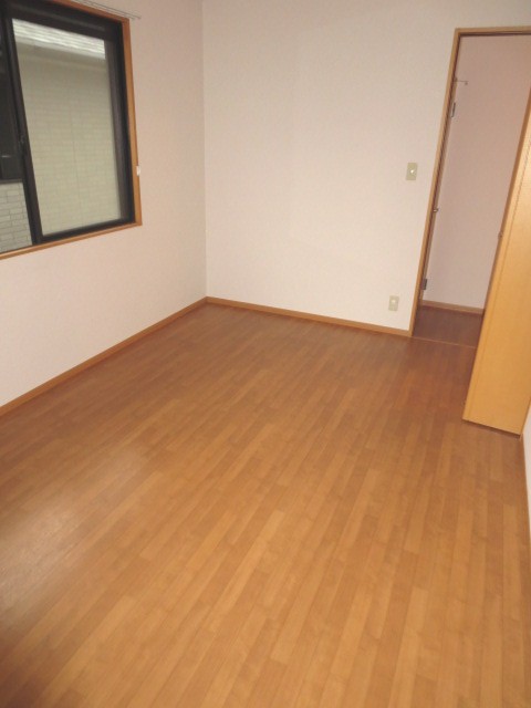 Other room space