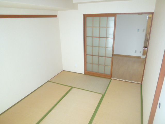 Other room space