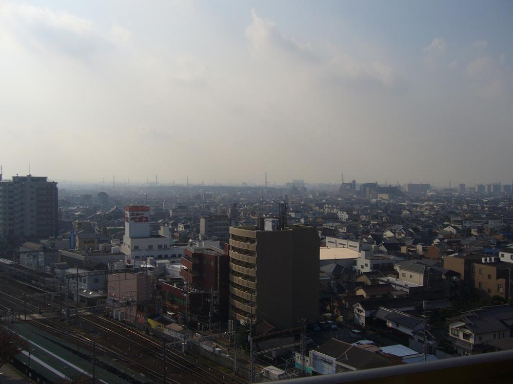 View photos from the dwelling unit