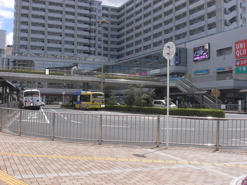 Other. Kawachi Matsubara Station Super in the surrounding area Bank There are commercial facilities are numerous, such as shopping district