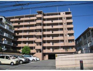 Local appearance photo. Of the eight-story apartment