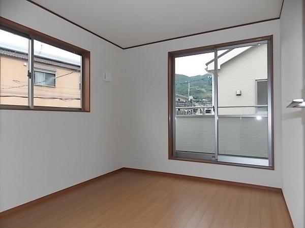 Non-living room