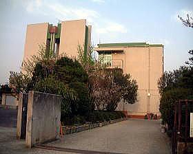 Primary school. Walk from the apartment 6 minutes