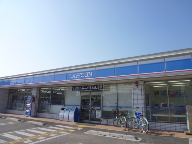 Convenience store. 592m until Lawson Matsubara Taijo store (convenience store)