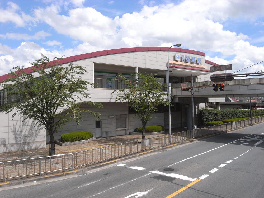 Other. Kawachi Matsubara Station Super in the surrounding area Bank There are commercial facilities are numerous, such as shopping district