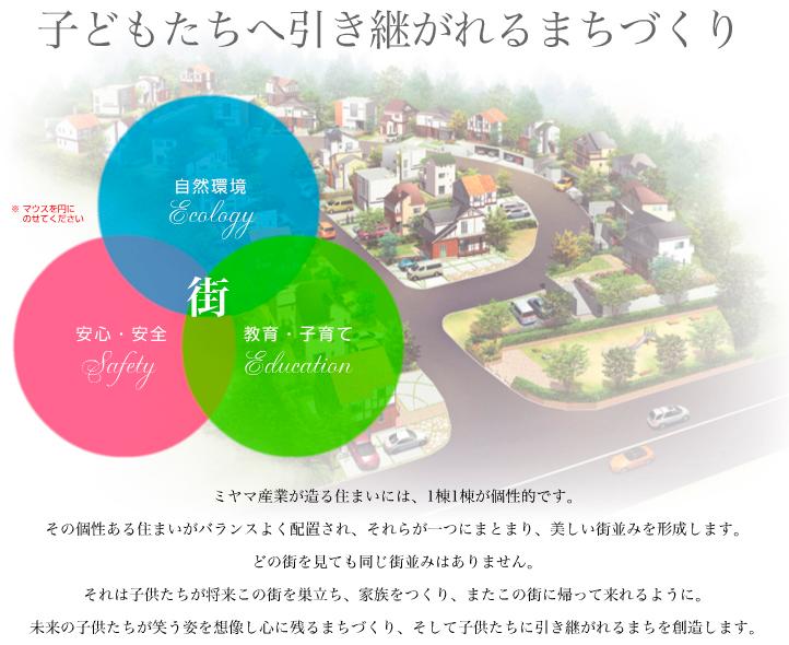 Other Equipment. In Miyama group, From children to adults