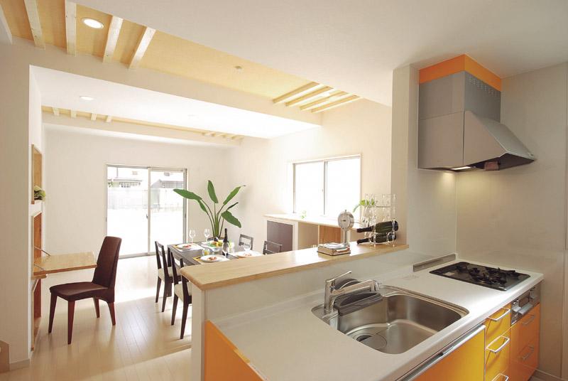 Living. Our construction cases ・ Variations are infinite to choose, Leave your thoughts! ! (Our example of construction)