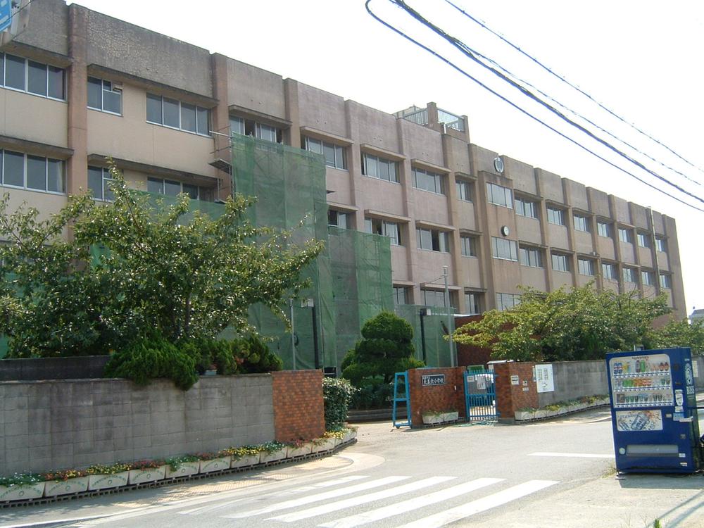 Primary school. 300m to Matsubara Municipal Amamikita Elementary School
