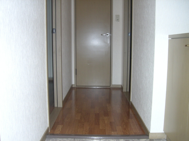 Other room space