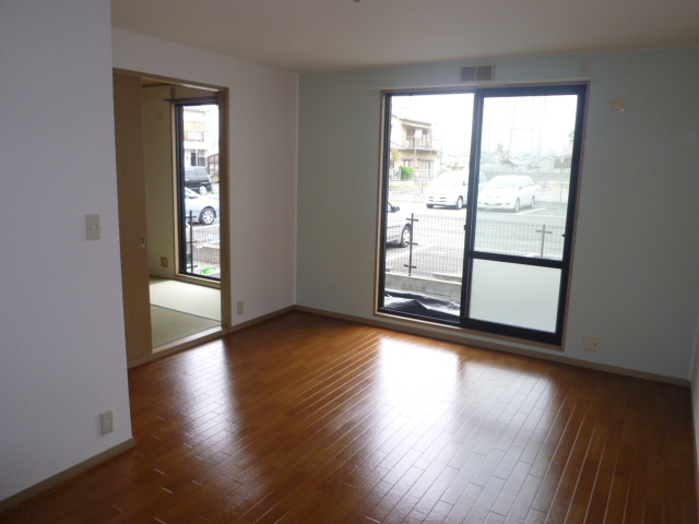Living and room