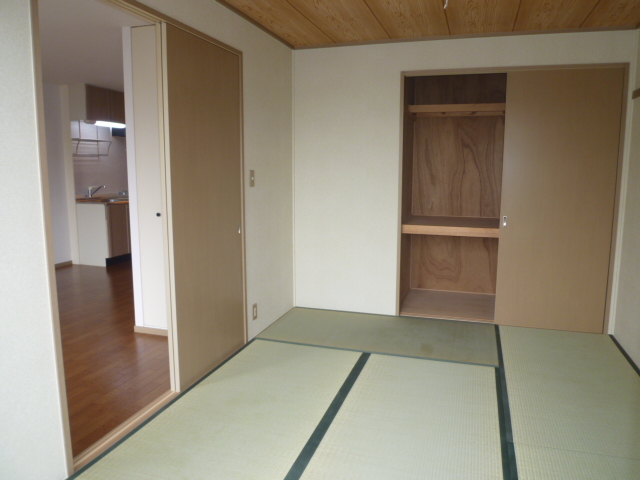 Other room space