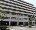 Hospital. Medical Law virtue Zhuzhou Board Matsubara Tokushu Board 1253m to the hospital