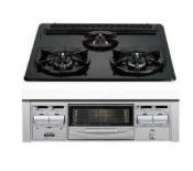 Other Equipment. Gas stove the sensor is considered a safe surface that is attached to the 3-neck all. It is also a functional stove equipped with single-sided grill.