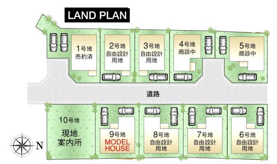 The entire compartment Figure