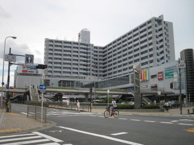 Shopping centre. Dream 1262m until sanity Matsubara