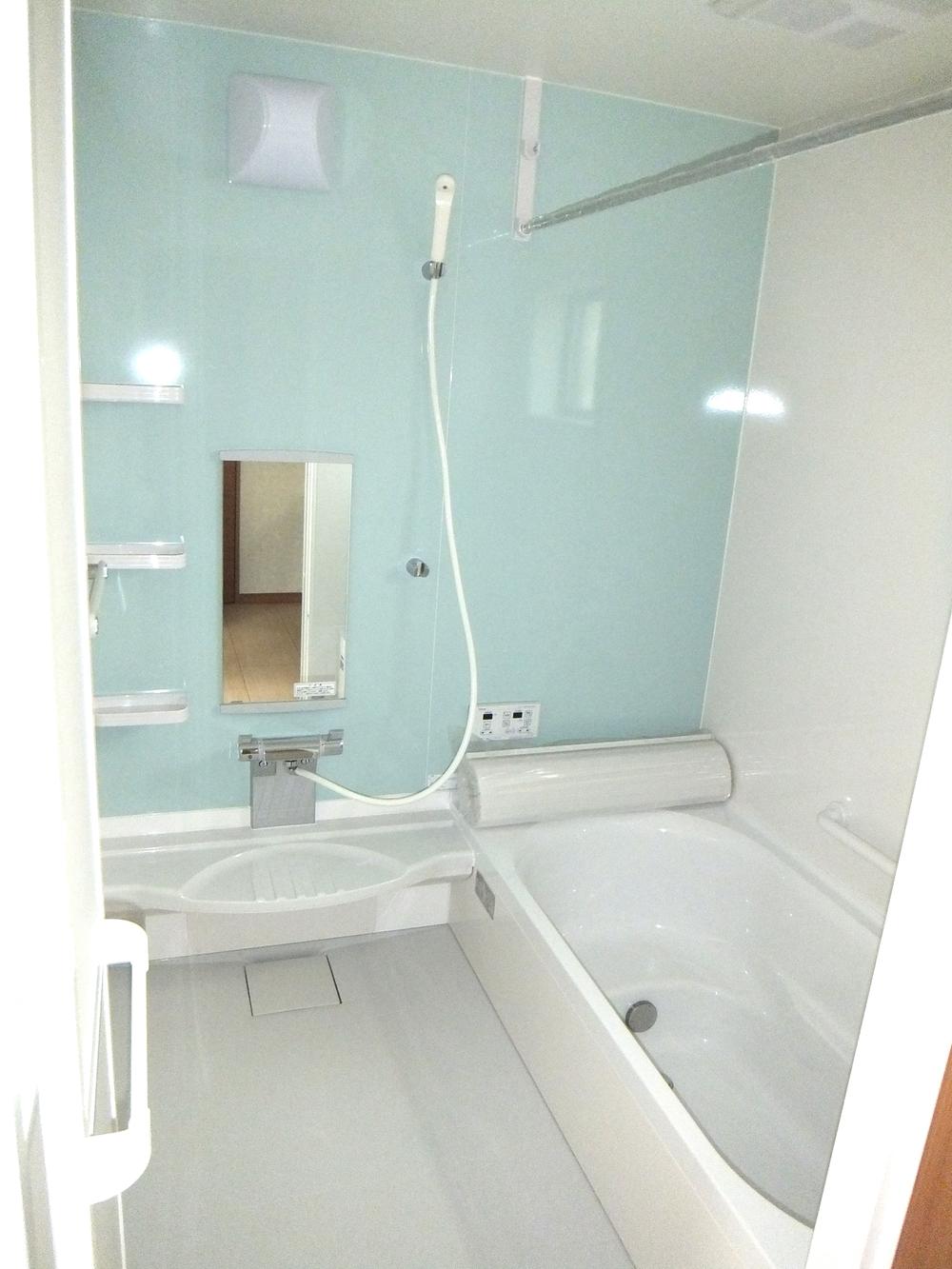 Other. Our construction cases ☆ Spacious bathroom sitz bath can also enjoy slowly! 