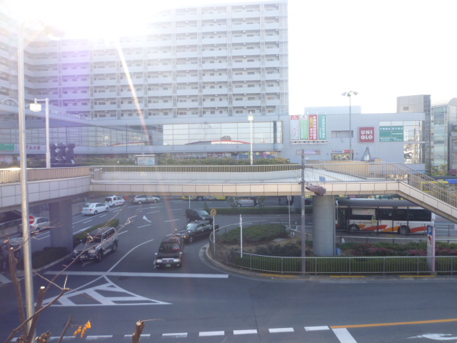 Other. 0m to Matsubara Station (Other)